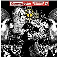 【バンド・スコア】クイーンズライチ／エンパイア バンド・スコア】クイーンズライチ／エンパイア Queensrÿche